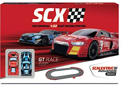 Productafbeelding van SCX Rc-auto's