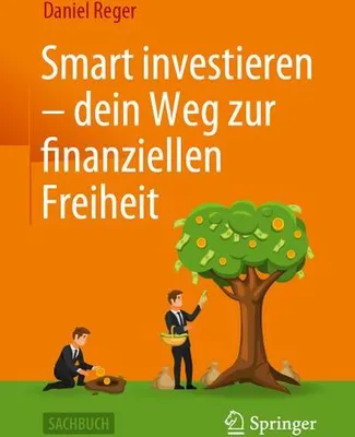 Immagine prodotto di Smart investieren - dein Weg zur finanziellen Freiheit