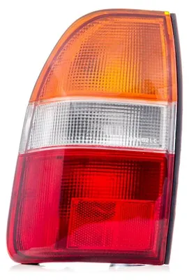 Produktbild von ABAKUS Rückleuchte Heckleuchte Links für MITSUBISHI L 200 (K7T, K6T)
