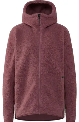 Obrázok produktu pre Haglöfs W Funäs Pile Hood Dámska mikina M
