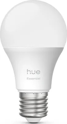 Obrázek produktu pro Philips Hue Essential WCA 806 A60 E27 1P EU