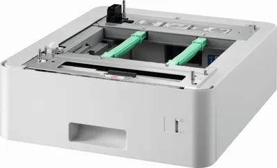 Produktbild von Brother Papierzuführung LT-340CL   500 Blatt