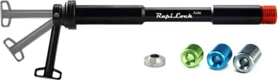 Produktbild von Rapilock Mtb Steckachse Vorne  15 x 100/110 mm  15 x 100/110 mm