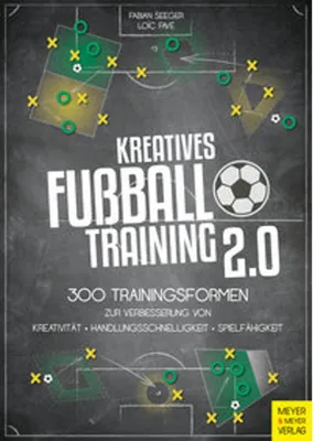 Obrázok produktu pre Kreatives Fußballtraining 2.0
