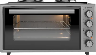Obrázek produktu pro Elektrická trouba Guzzanti GZ 4541