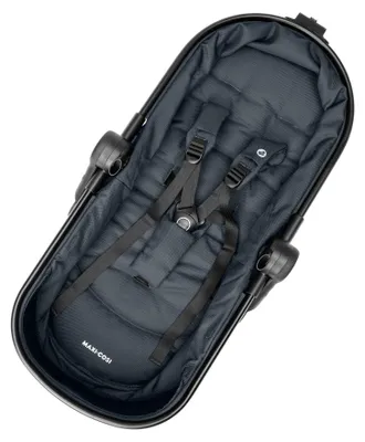 Produktbild von Maxi-Cosi Sitzeinheit für Kinderwagen Zelia3
