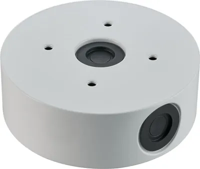 Productafbeelding van Bosch aansluitdoos voor leidingen, 148 mm (NDA-U-CBB)