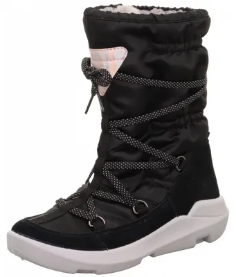 Produktbild von Legero Stiefel schwarz in Gr. 40