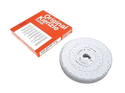 Zdjęcie produktu dla Tarcza tachografu VDO 1900-57120000