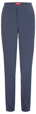 Image de Craghoppers - Pantalon « Lola » pour femme CG2629 (taille 44 DE, coupe classique) (anthracite)
