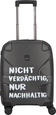 Produktbild von IMPACKT - IP1 4w Trolley S m.USB Port