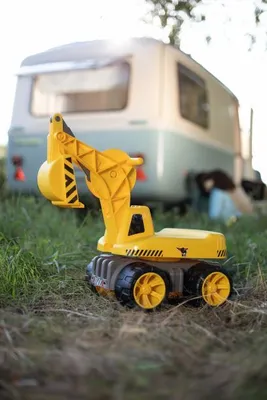 Produktbild von BIG-Power-Worker Maxi-Digger