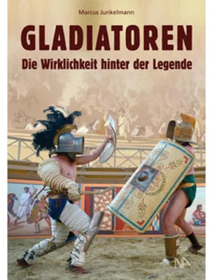 Obrázok produktu pre Gladiatoren