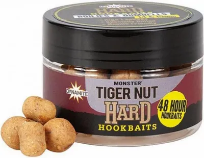 Produktbild von Dynamite Baits Hard Hookbaits Monster Tiger Nut 14/15 mm