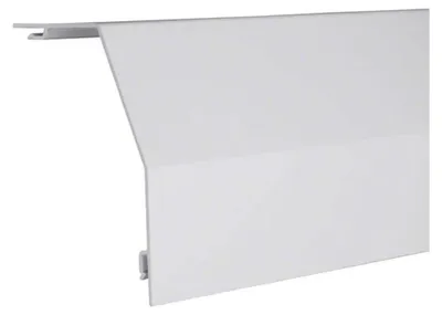 Produktbild von Tehalit Abdeckprofil RK 150 lgr 2 Stk