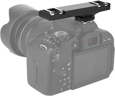 Zdjęcie produktu dla Adapter do gorącej stopki do lamp błyskowych