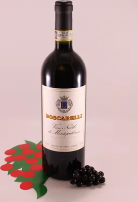 Immagine prodotto di Nobile di Montepulciano - 2016 - Poderi Boscarelli