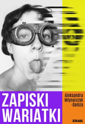 Zdjęcie produktu dla Zapiski wariatki