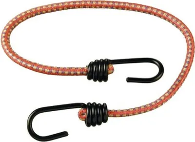 Produktbild von Connex Gepäckspanner, Ø 10 x 1.000 mm, 120 N/12 kg 2713240 (Gummigurtband)