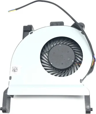 Obrázok produktu pre Chladič ventilátora Chladič ventilátora kompatibilný s HP ProOne 400 G3 2KM01EA