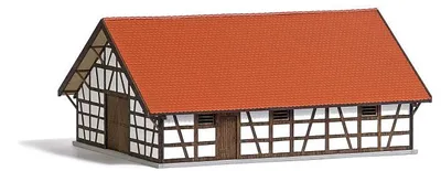 Produktbild von Busch Schafstall H0 1519