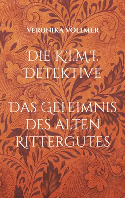Produktbild von Die K.I.M.I. Detektive