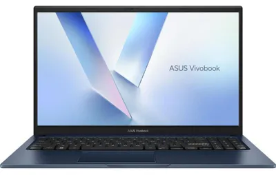 Obrázok produktu pre Notebook ASUS Vivobook X1504MA, procesor Intel Core i5, 16 GB RAM, 512 GB SSD, 15,6-palcový displej s rozlíšením FHD