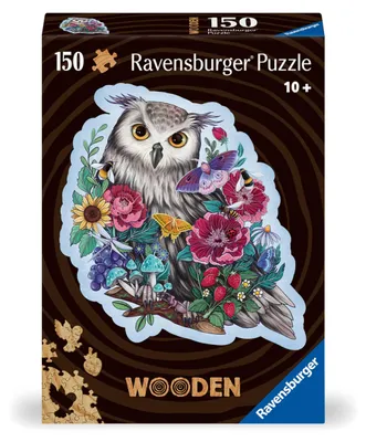 Produktbild von Geheimnisvolle Eule Ravensburger 17511