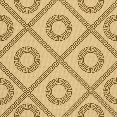 Produktbild von OUTDOOR DEKOSTOFFE OXFORD - Motiv neugriechisch