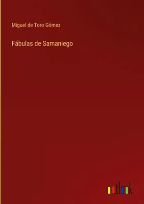 Produktbild von Fábulas de Samaniego