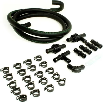 Produktbild von WEBASTO Standheizung Montagesatz 9030826B