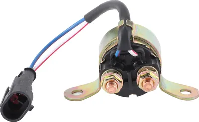 Productafbeelding van Startrelais-magneetschakelaar 4012001, vervangingsonderdeel geschikt voor Polaris Sportsman/Ranger/Scrambler/Hawkeye