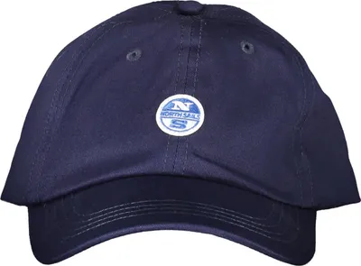 Produktbild von NORTH SAILS Baseballkappe Mann verstellbare Kappe mit Schirm Artikel 623204 BASEBALL, UNICA - ONE SIZE, Cotone 100%