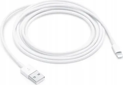 Obrázek produktu pro Co2 Nabíječka USB Rychlonabíjecí Kabel Pro iPhone Xs 11 12 13 14 Pro 3m