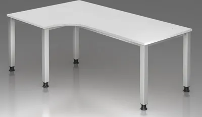 Produktbild von Schreibtisch QS82, 200 x 120 cm