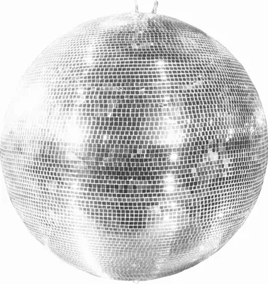 Obrázek produktu pro Eurolite Mirror Ball 100 cm Zrcadlová koule