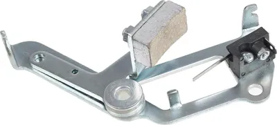 Obrázok produktu pre Brzda Zongshen motor XP140 100009612
