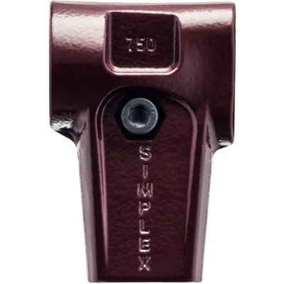 Zdjęcie produktu dla Obudowa siekiery rozłupującej SIMPLEX | D=50 mm | 3011.7..