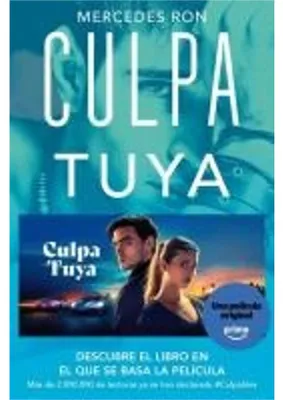 Produktbild von Culpa Tuya