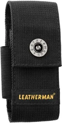 Produktbild von Leatherman Nylon Black Large 4 Pockets