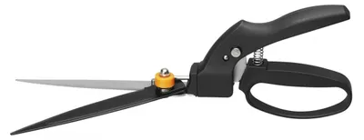 Produktbild von Fiskars Grasschere GS40 Solid 5 Stk