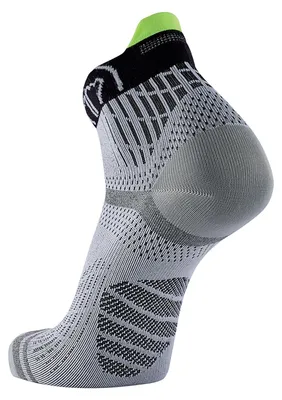 Immagine prodotto di Calzini da corsa SIDAS Run Feel, grigio, taglia 44-46