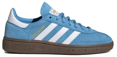 Produktbild von adidas Handball Spezial Light Blue Cloud White (GS) - EU 36