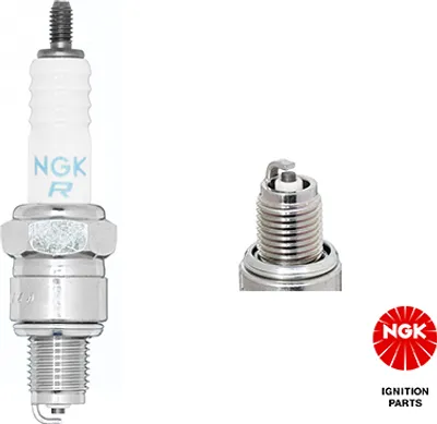 Produktbild von 2X Ngk Zündkerzen Zündanlage 4042
