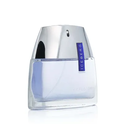 Obrázek produktu pro Iceberg Effusion Man EDT 75 ml M
