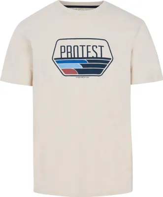 Produktbild von Protest PRTSTAN t-shirt beige M
