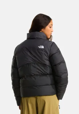 Produktbild von THE NORTH FACE Jacke SAIKURU Steppjacke