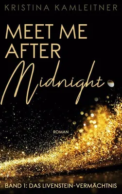 Immagine prodotto di Meet Me After Midnight