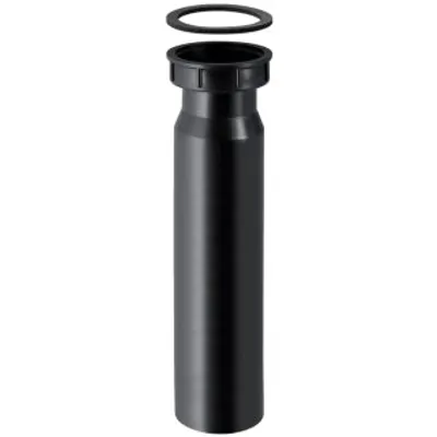 Produktbild von Geberit 152114161 Anschlussstutzen