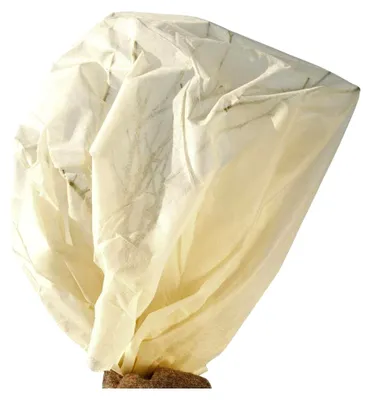 Produktbild von Winterschutzvlies 34 g 150 x 500 cm, beige